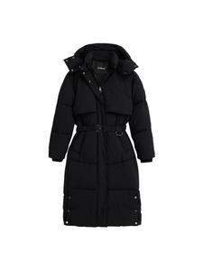 Зимняя куртка Desigual, Black