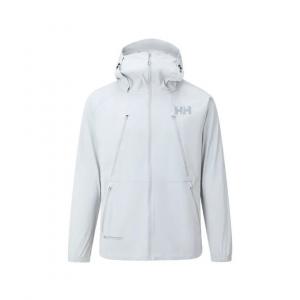 HELLY HANSEN Куртка H2Explorer SS25 мужская, Gray