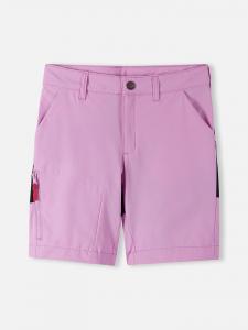 Шорты бермуды Vaelsi Reima, фиолетовый