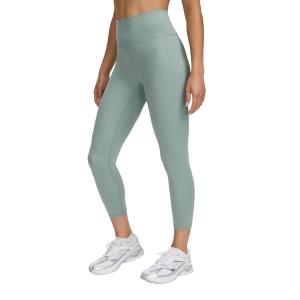 Under Armour Женские йога-штаны Meridian Lime Green