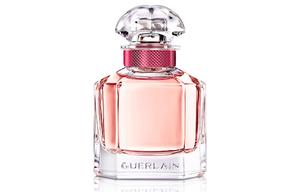 GUERLAIN JIAOLAN My Delicate Orchid Rose Blossom Light Perfume Potpourri Accord Eau De Toilette Lavender Jasmine 30ml/50ml/100ml