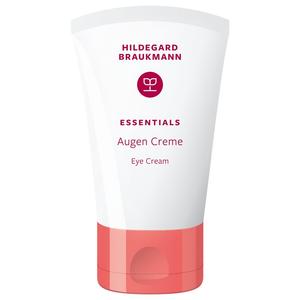 Крем для лица essentials augen creme Hildegard Braukmann, объем 30 мл