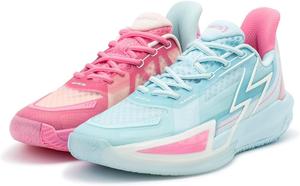 Баскетбольные кроссовки для мужчин 361 Big3 4.0 361°, 672321105-6 Reverse