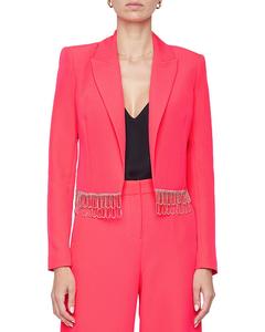 L'AGENCE Жакет Jen, красный