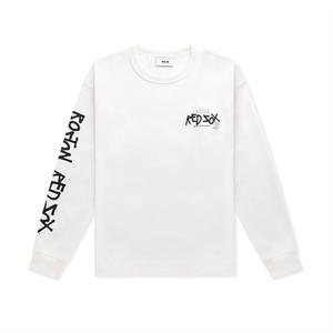 MLB Футболка Boston Red Sox Unisex