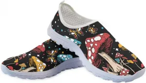 Coloranimal легкие летние пляжные водные балетки женские слипоны кроссовки US5-12