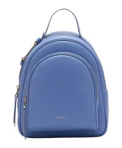 Рюкзак Мэлори Coccinelle, синий