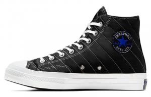 Туфли Converse Canvas унисекс, Black