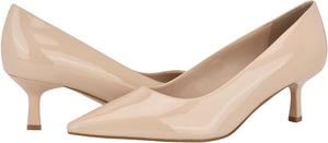 Женские туфли-лодочки Calvin Klein Kierra, Light Pink Patent 680
