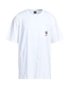 Футболка Dark Seas, белый