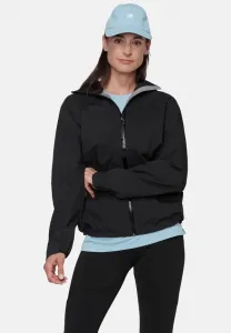 Куртка ducan hs hardshell Mammut, Black