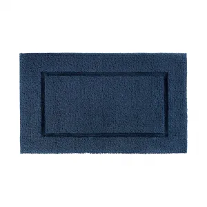 Коврик для ванной Prestige Graccioza, темно-синий
