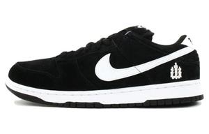 Кроссовки Nike Dunk Low Pro SB Weiger