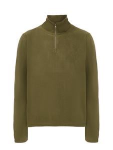 Свитер Bridgeport, хаки