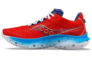 Кроссовки saucony Kinvara 14 'Liberty', красный/белый/синий