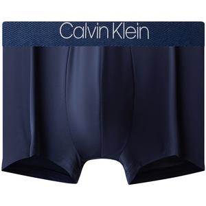 Calvin Klein Мужские боксеры, цвет 1条装（深синий）