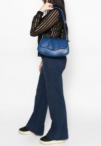 Сумка Chiara Ferretti SHOULDER, Bluette/Light-Blue Denim
