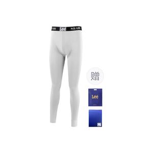 Комплект из 3 мужских термоштанов Sunset 10 Lee, smoke серый