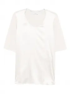 Футболка Vacanza Marina Rinaldi, нейтральный