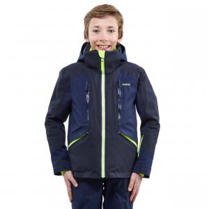 DECATHLON Детская лыжная одежда Navy Blue