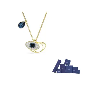 Swarovski Символика мульти подвеска на шею