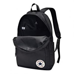 Рюкзак Converse GO 2 Backpack 'Black', черный