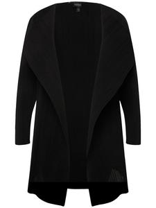 Спортивная куртка Ulla Popken, черный