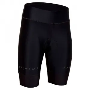 Шорты Silvini WP2430 Suela, черный