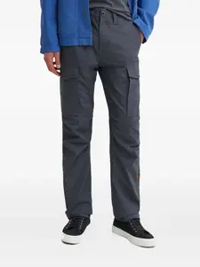 Брюки с карманами карго G-Star Raw, серый