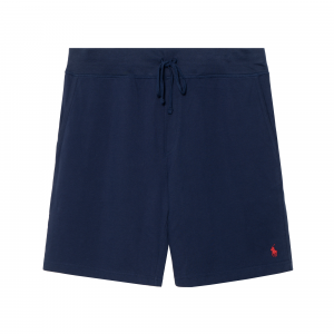 Polo Ralph Lauren Повседневные шорты мужские Navy Blue