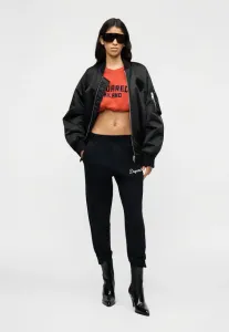 Спортивные брюки Dsquared2, Black