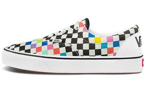 MoMA x Vans Era ComfyCush Шахматная доска