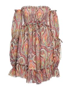 Платье Babylon, бежевый