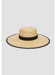 Comma Шапка 8082_светло-коричневая