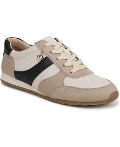 Женские кроссовки Fearless на шнуровке LifeStride, Dover Light Tan