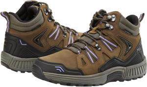 Походная обувь Dakota Orthofeet, хаки