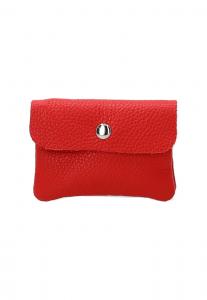 Кошелек VENEZIA Wallet, Red