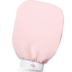 Перчатка для пилинга, 1 шт. Cocosolis Premium deep exfoliating mitt