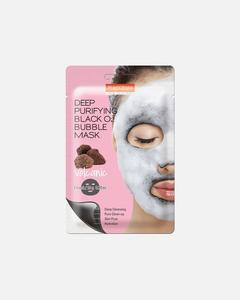 Тканевая маска для лица Purederm, 20 гр