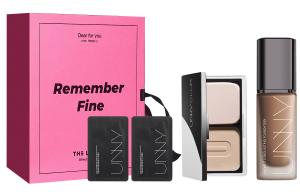 Набор косметики для женщин UNNY CLUB