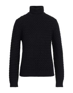 Водолазка Lardini, синий