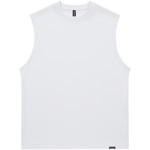 ZMOH Жилет унисекс, Черный