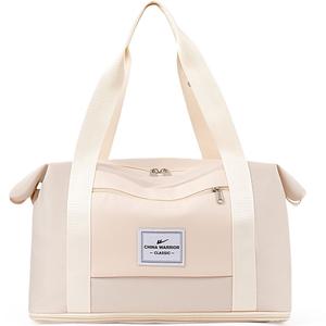 WARRIOR 25L дорожная сумка Oxford Women's Ecru