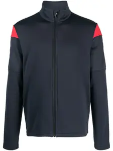 Куртка Aerial на молнии Rossignol, синий