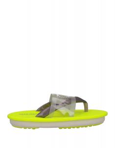 Сандалии Moon Boot, серый