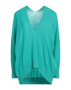 Свитер Liviana Conti, бирюзовый