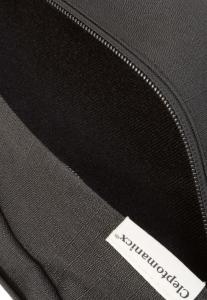 Поясная сумка Cleptomanicx, черный