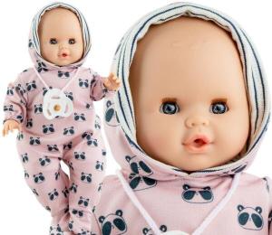 Испанская Кукла Паола Рейна 08030 Paola Reina