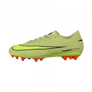 Кроссовки Mercurial Vapor 16 Academy Soccer Shoes Unisex Nike, зеленый