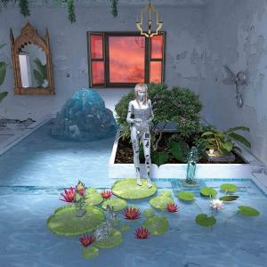 Виниловая пластинка LP I Want The Door To Open - Lala Lala